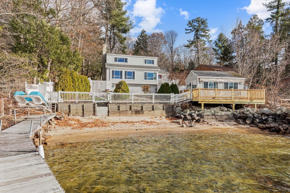 6 Gilman Rd, Standish, ME 04084 - photo 1