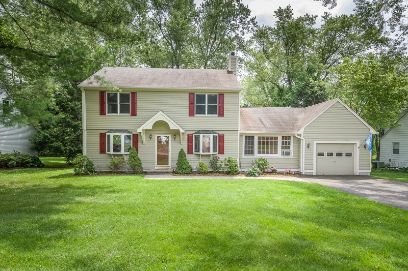 60 Liberty Rd, Bernardsville, NJ 07924 - photo 1