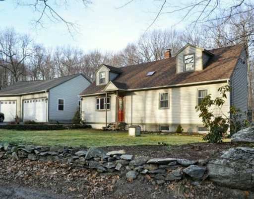 23 Evans Way, Cranston, RI 02920 - photo 1