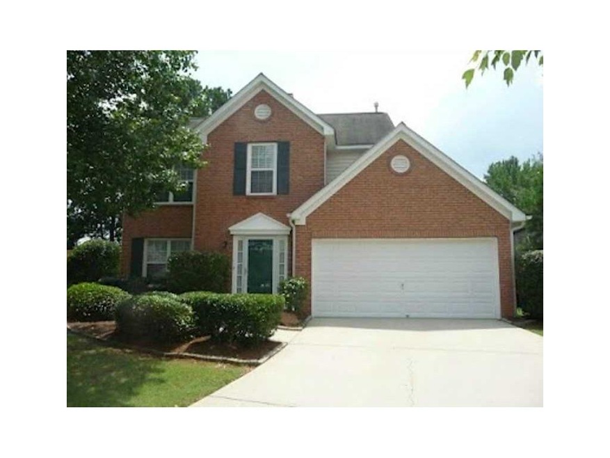 Exterior Front. Great 3/2.5 home in quiet neighbor
