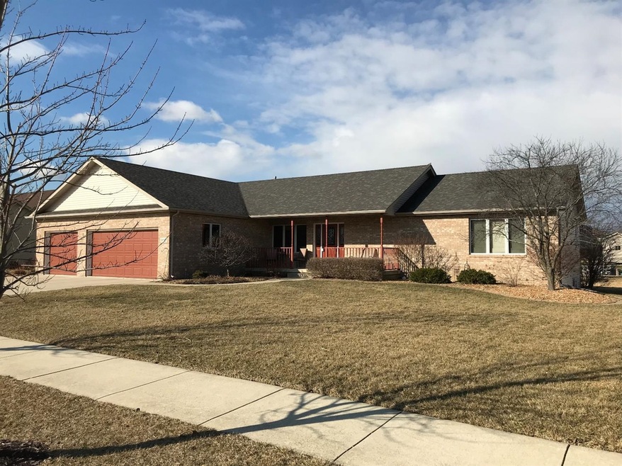 9110 Teal Place, Saint John, IN 46373 - photo 1