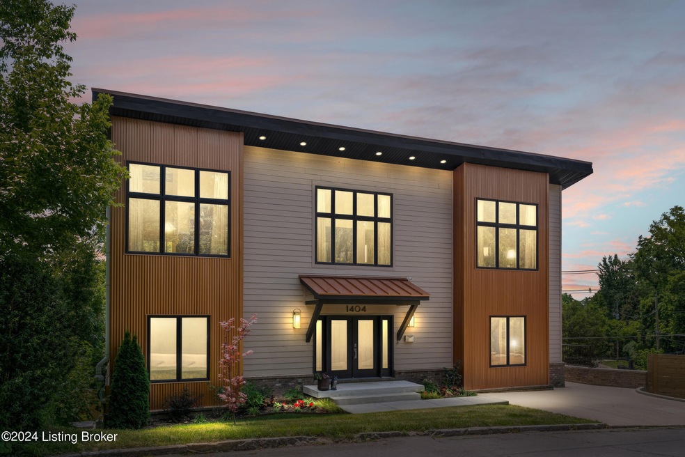 1404 Goddard Ave, Louisville, KY 40204 - photo 1