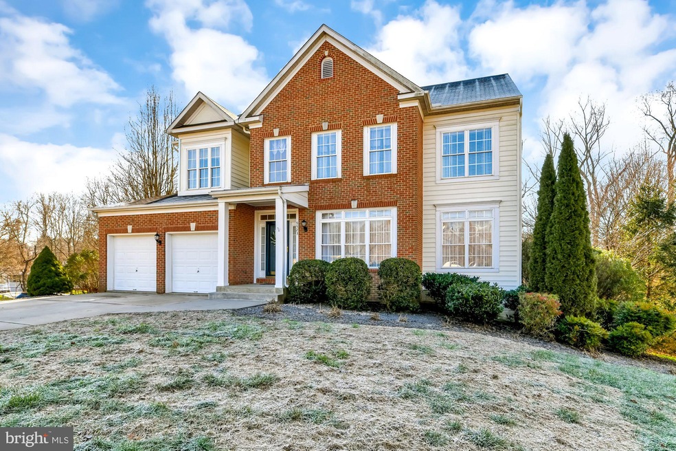 9523 Fox Farm Rd, Nottingham, MD 21236 - photo 1