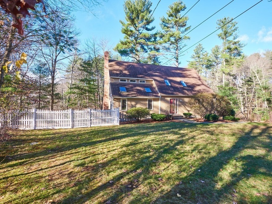 3 Proctor St, Hopkinton, MA 01748 - photo 1