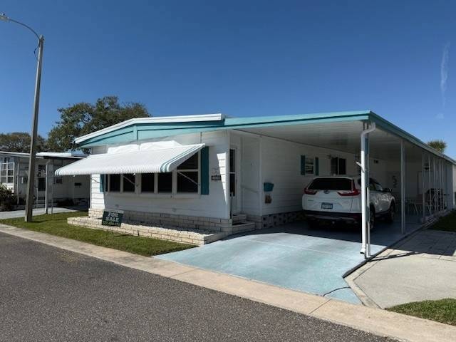 Front Elevation