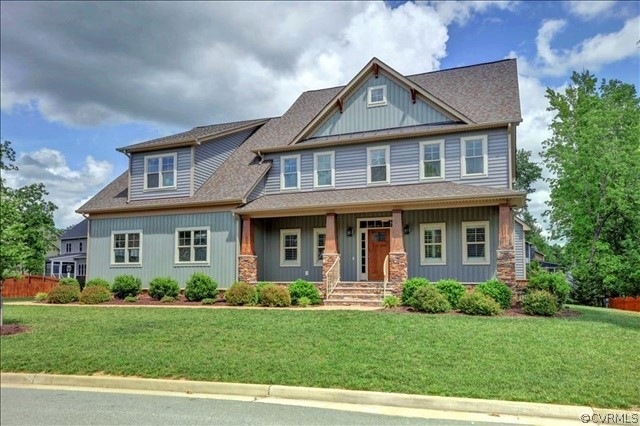 Welcome to 3237 Canford Loop!