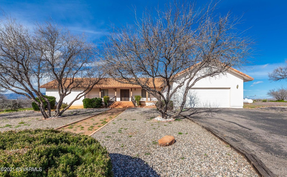 unlisted-address, Cornville, AZ 86325 - photo 1