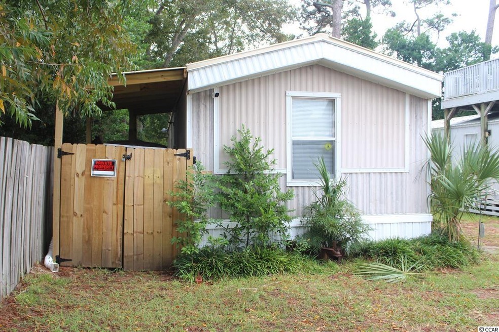 406 9th Ave S unit Lot 5, Myrtle Beach, SC 29577 - photo 1