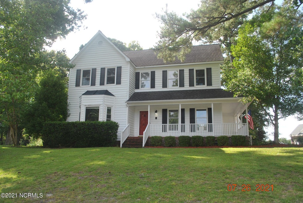 315 Ramona Ct, Jacksonville, NC 28540 - photo 1