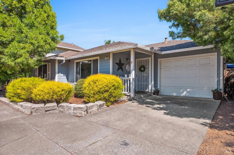 118 Garden Circle Way, Cloverdale, CA 95425 - photo 1