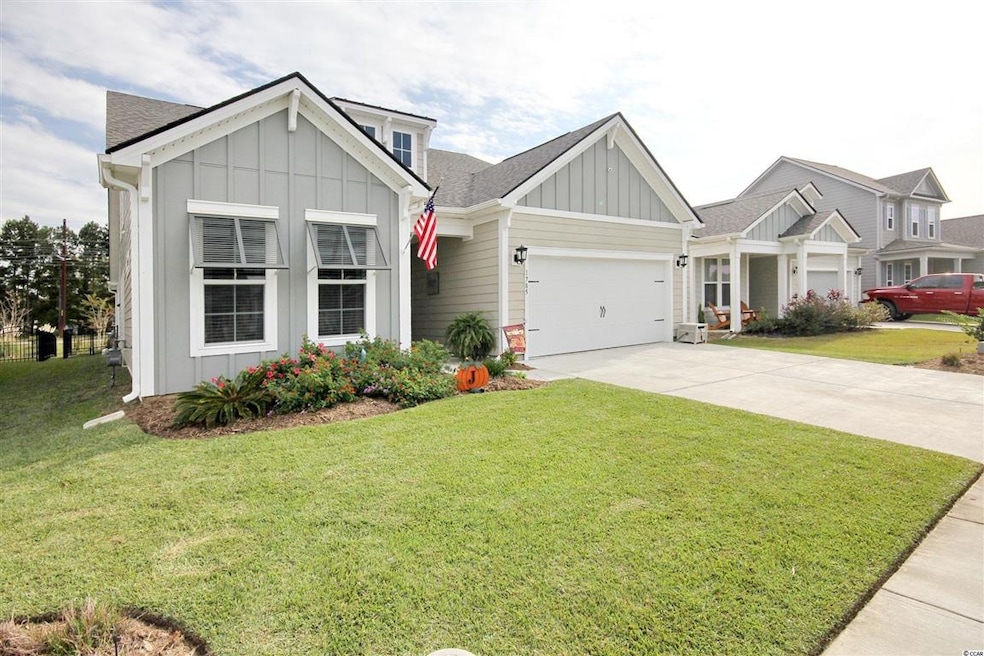 1785 Parish Way, Myrtle Beach, SC 29577 - photo 1