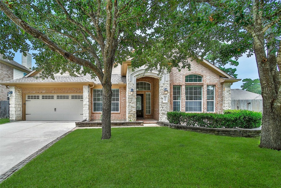 3111 Katner Ln, Spring, TX 77386 - photo 1