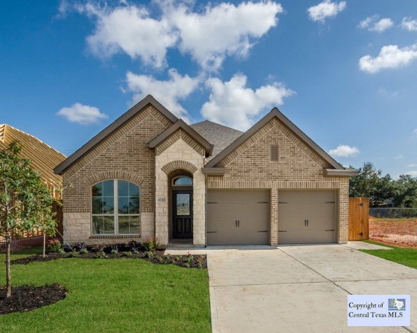 8710 White Crown, San Antonio, TX 78254 - photo 1