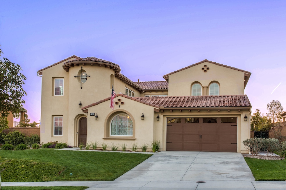 7265 Range View Cir  Front color correct