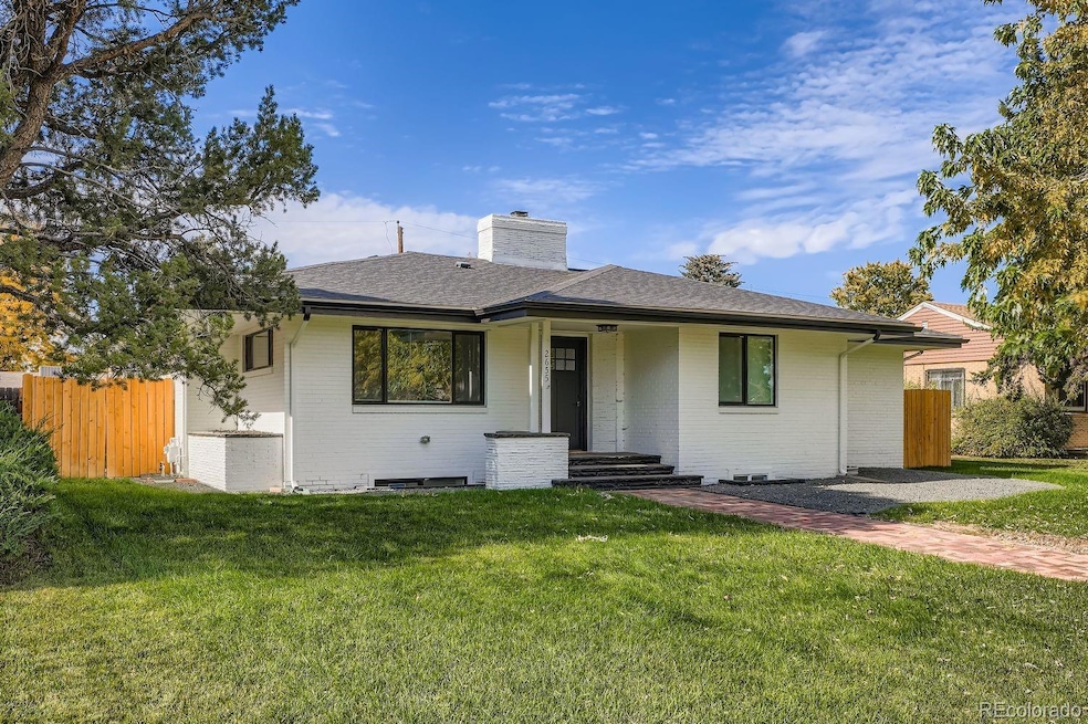 2655 Monaco Pkwy, Denver, CO 80207 - photo 1