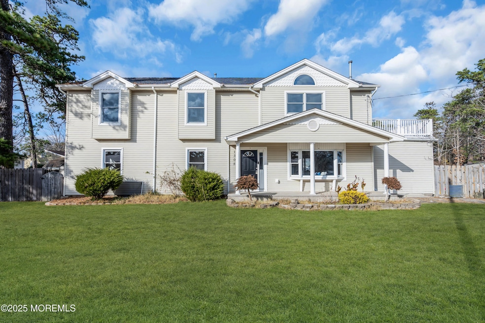 1305 8th Ave, Toms River, NJ 08757 - photo 1