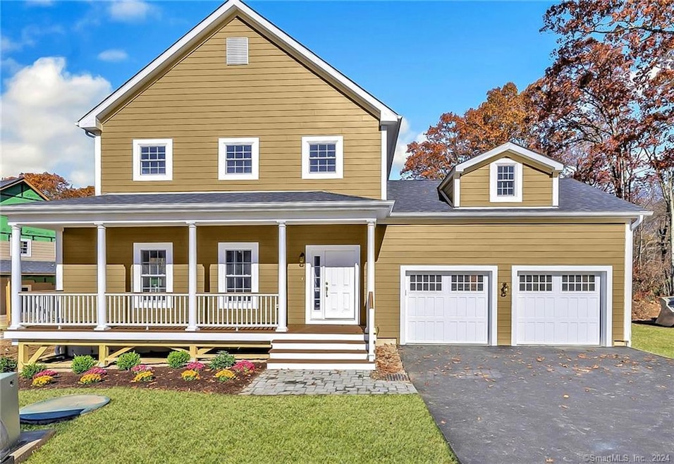 315 Hemlock Ln unit 74, Middlebury, CT 06762 - photo 1