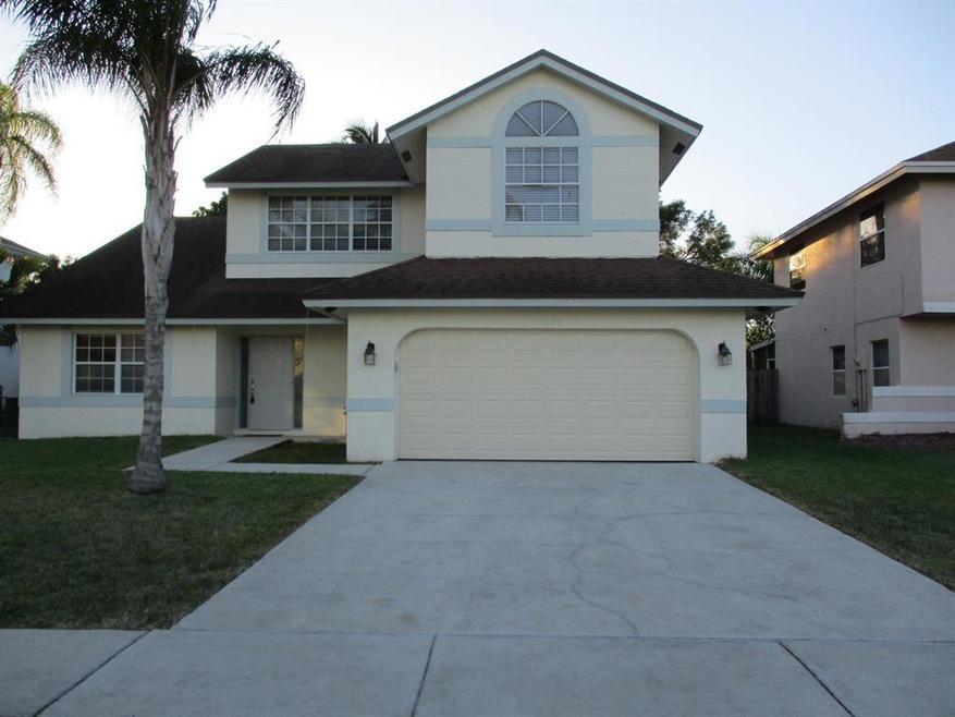 22620 Blue Fin Trail, Boca Raton, FL 33428 - photo 1