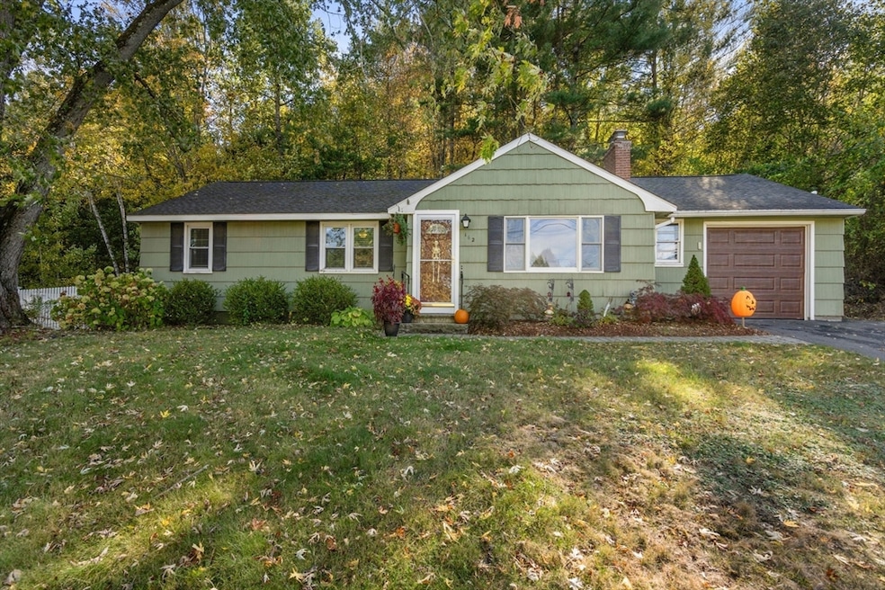 162 Summer St, Maynard, MA 01754 - photo 1