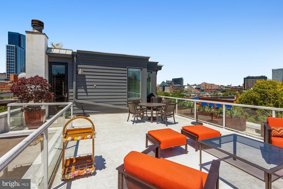 132 E Montgomery St, Baltimore, MD 21230 - photo 1