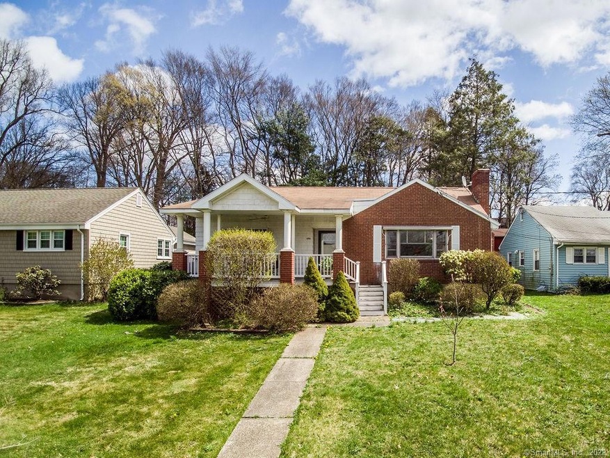 430 S Main St, West Hartford, CT 06110 - photo 1