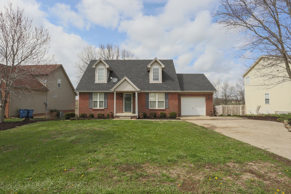 2266 Clearwater Dr, Lawrenceburg, KY 40342 - photo 1