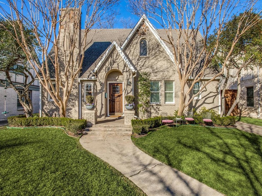 5527 Merrimac Ave, Dallas, TX 75206 - photo 1