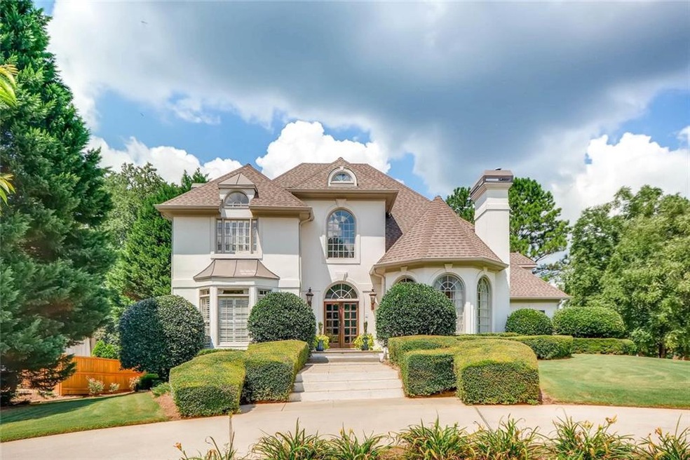 6161 Daffodil Ln, Norcross, GA 30092 - photo 1