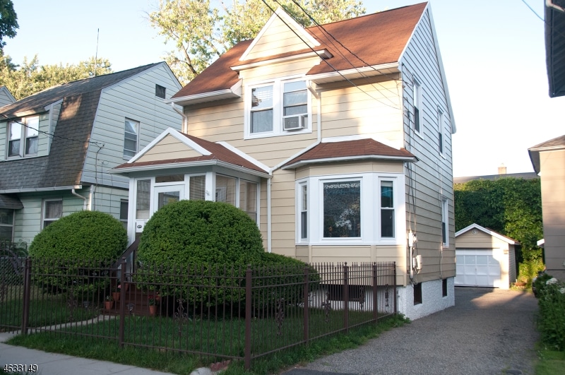 28 Central Place, West Orange, NJ 07052 - photo 1