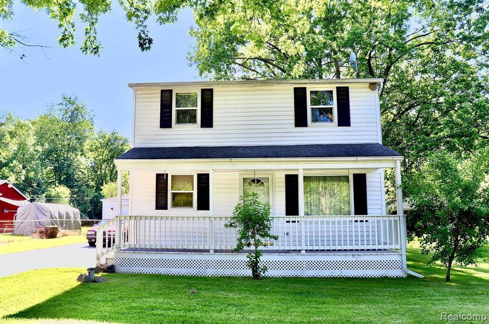 5075 N Linden Rd, Flint, MI 48504 - photo 1