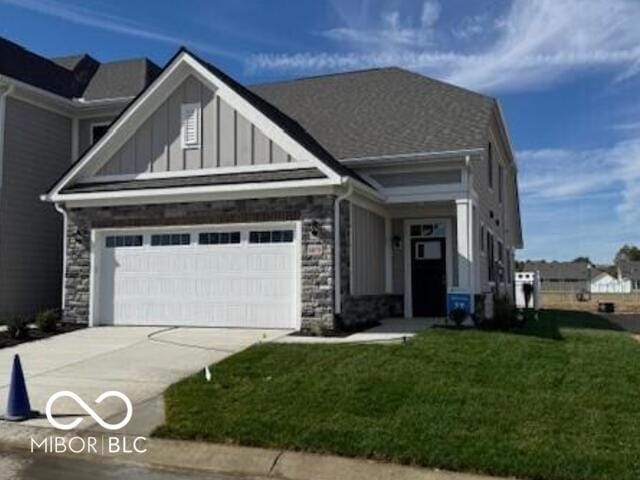 14878 E Keenan Cir unit Lot 37, Westfield, IN 46074 - photo 1