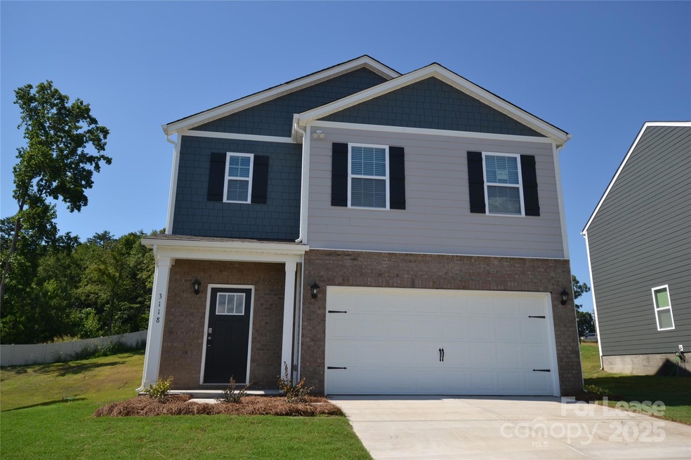 3118 Winged Elm St unit 76, Gastonia, NC 28056 - photo 1