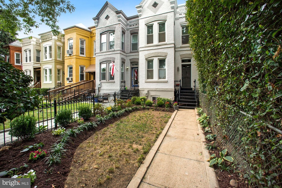 1112 K St NE, Washington, DC 20002 - photo 1