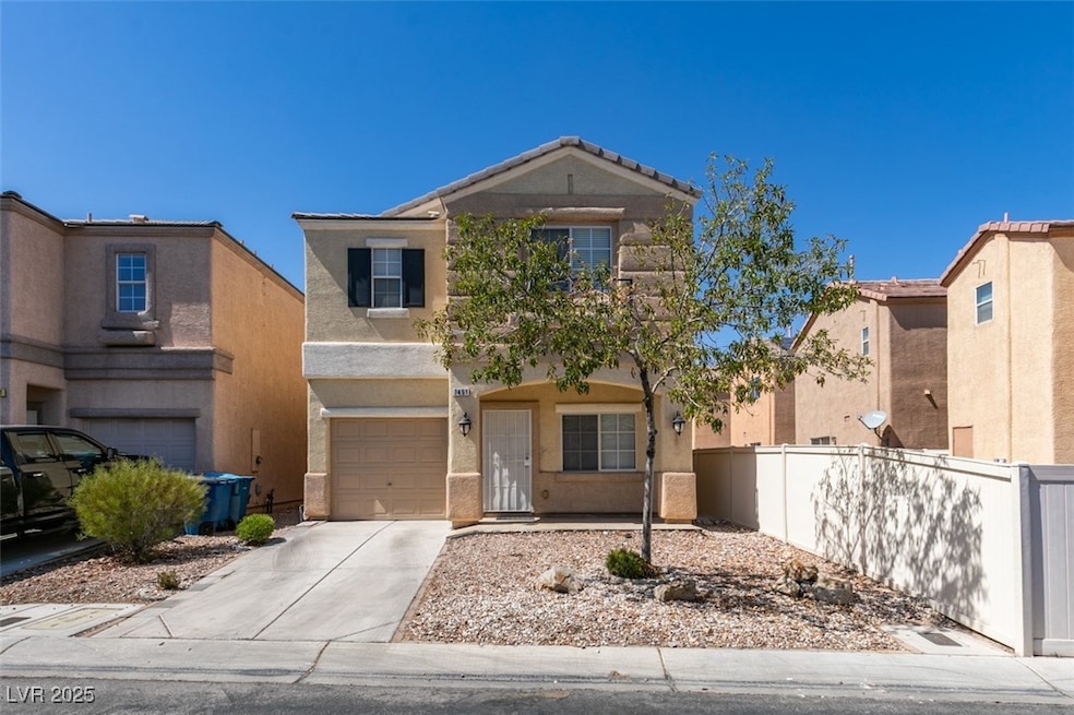 7451 Grizzly Giant St, Las Vegas, NV 89139 - photo 1