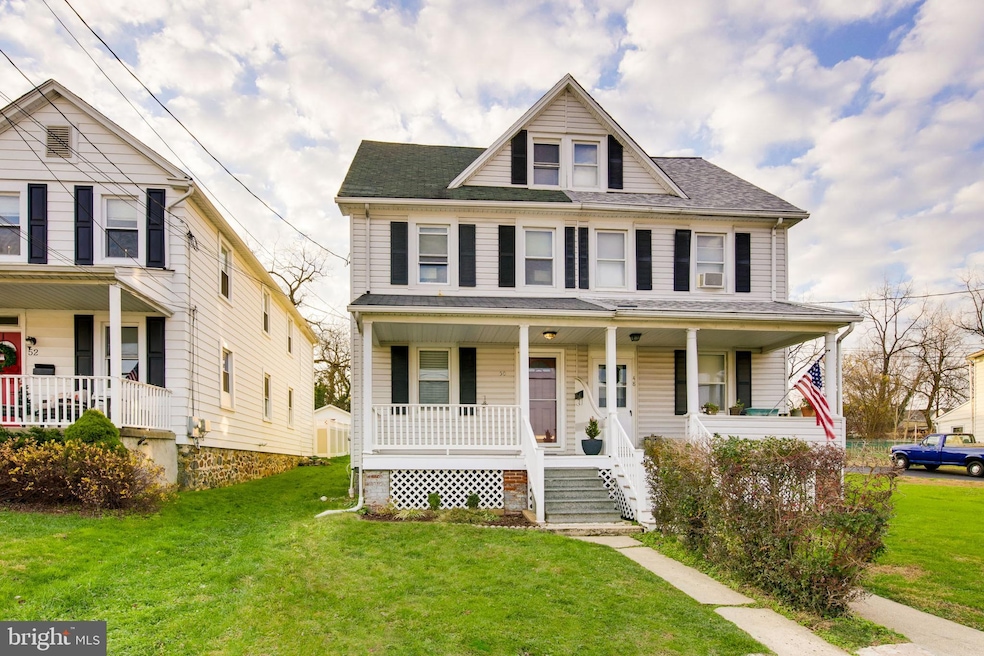 50 Mellor Ave, Catonsville, MD 21228 - photo 1