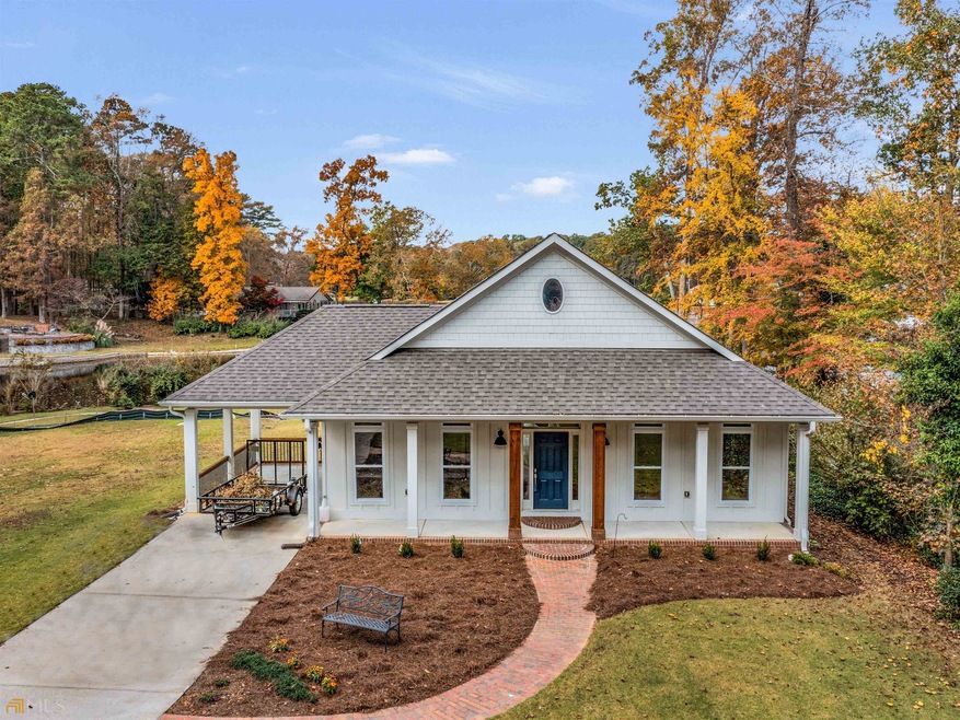 3058 Jodeco Dr, Jonesboro, GA 30236 - photo 1