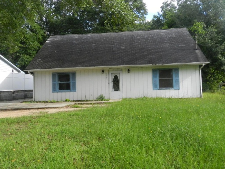 Main View