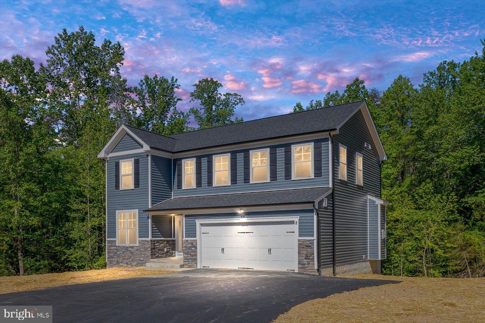 8 Reids Rd, Stafford, VA 22554 - photo 1