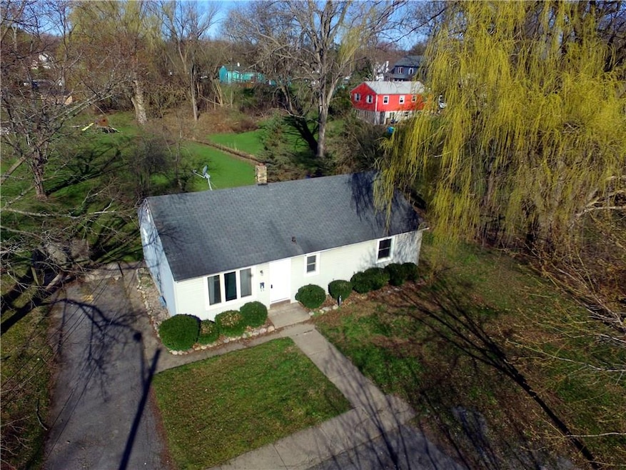 Sold $87,800 • Co-Listing Agent