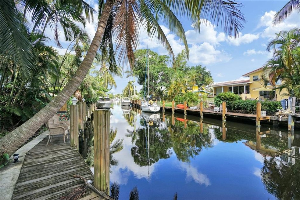 1441 SW 5th Ct, Fort Lauderdale, FL 33312 - photo 1