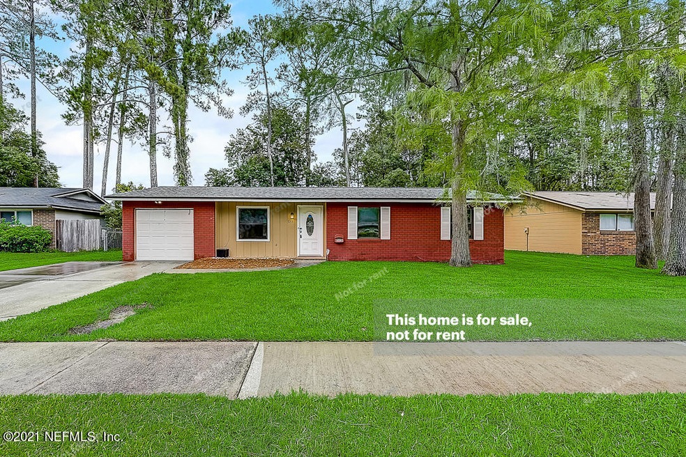 5155 Broken Arrow Dr N, Jacksonville, FL 32244 - photo 1