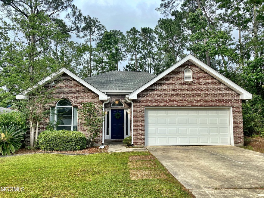 Front Elevation