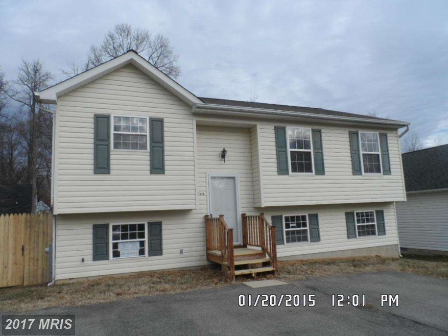 3644 9th St, North Beach, MD 20714 - photo 1