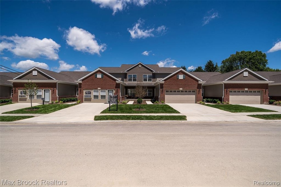 Welcome home to Reserves of Auburn Hills, a luxury