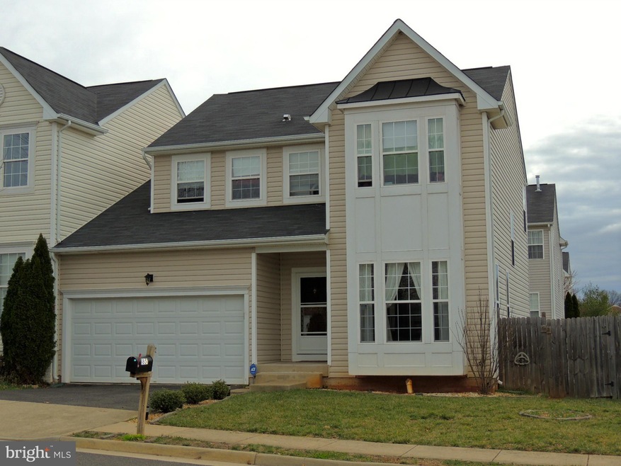 1851 Cranberry Ln, Culpeper, VA 22701 - photo 1