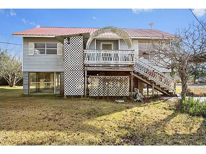 57300 Nunez Rd, Slidell, LA 70460 - photo 1