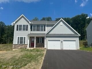 332 Long Run Rd, Drums, PA 18222 - photo 1