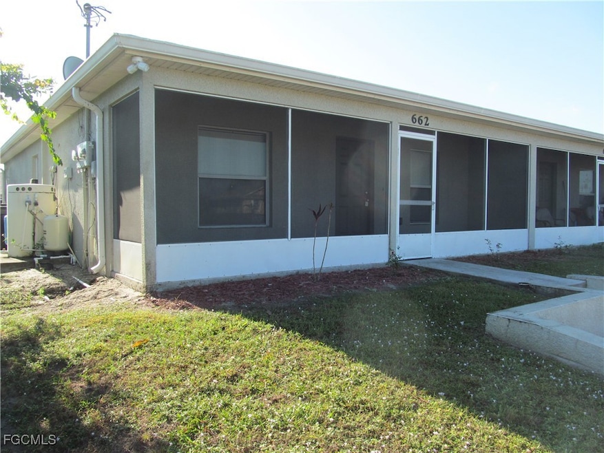 662 Alabama Rd S, Lehigh Acres, FL 33974 - photo 1