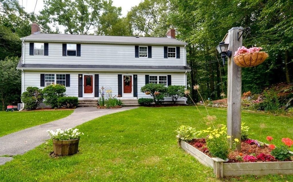 154 Fay Rd unit 154, Framingham, MA 01702 - photo 1