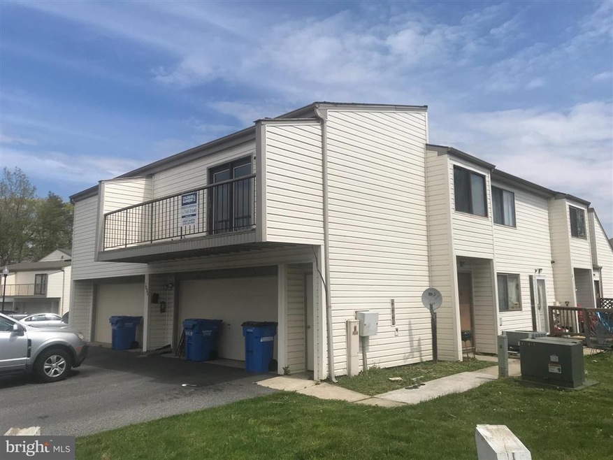 1001 Crimson Tree Way unit 20D, Edgewood, MD 21040 - photo 1